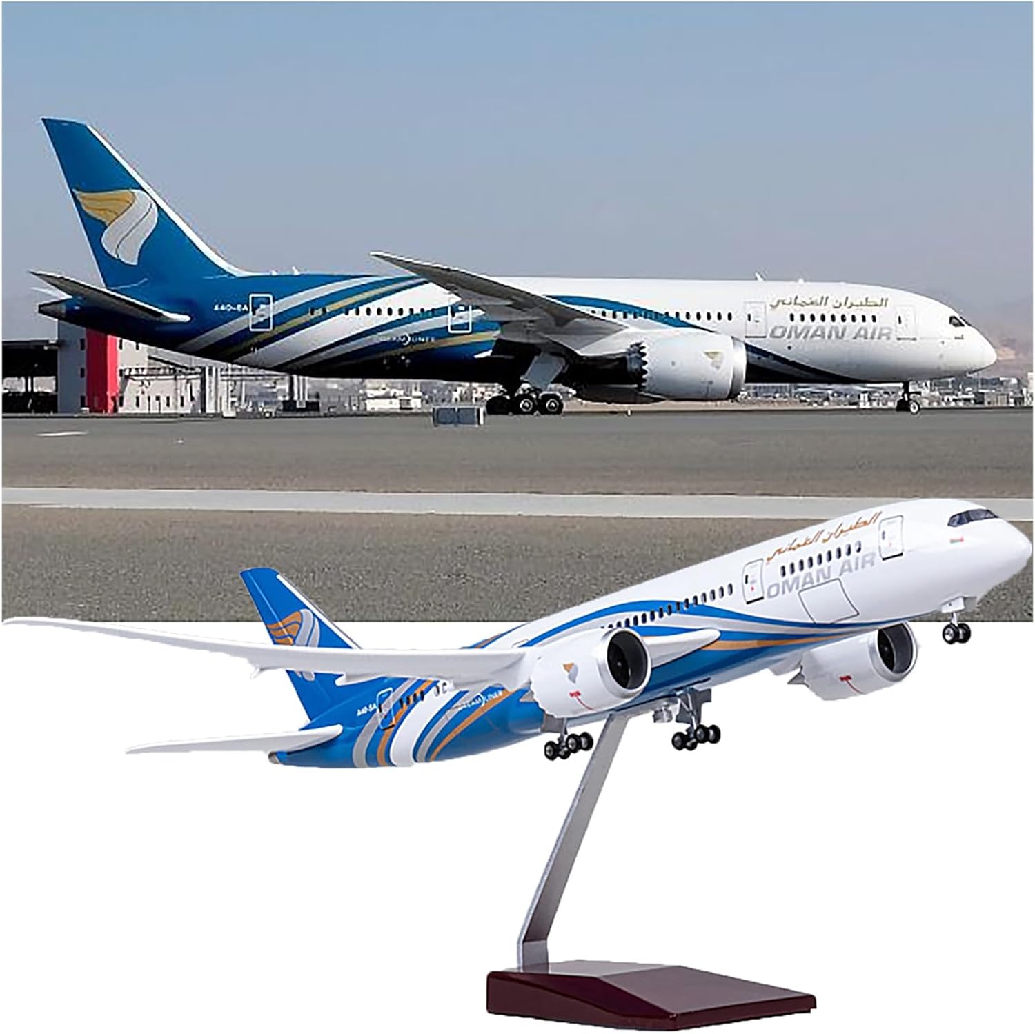 Model Airplane Plastic - セール レジン製 おもちゃ 飛行機 モデル ダイキャスト