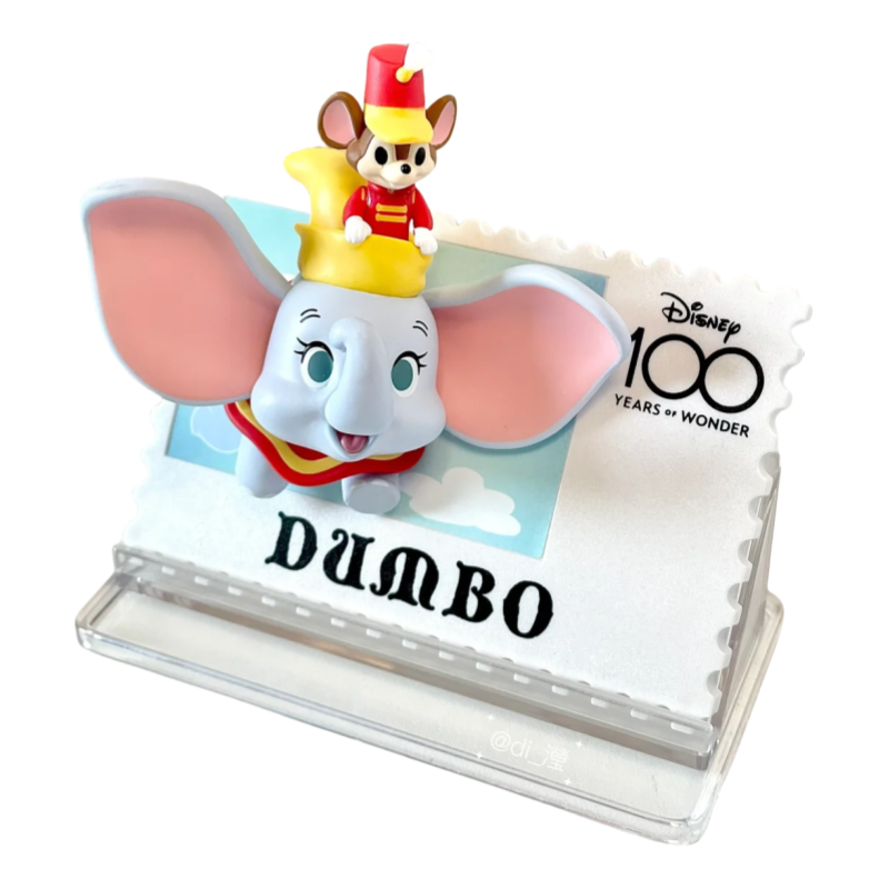 Mystery Box Blind Bag - 本物のアニバーサリーレトロスタンプシリーズ、ブラインドボックスアニメフィギュア、サプライズミステリー、冷蔵庫マグネット、カスタマイズギフト