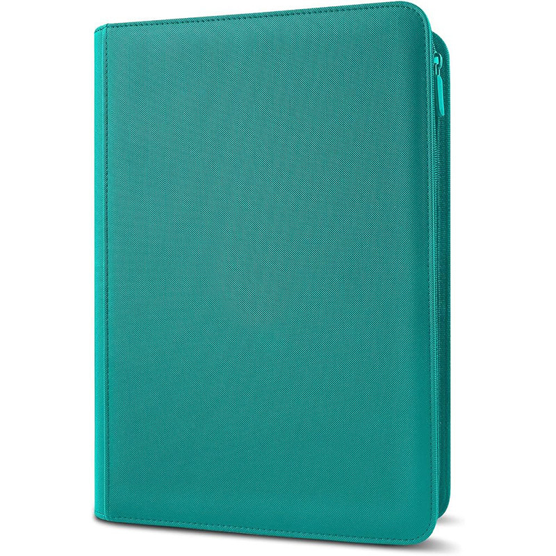大型360枚収納TCGカードバインダー 9ポケットジッパー付 - Pokemon Binder Card のレビューと価格
