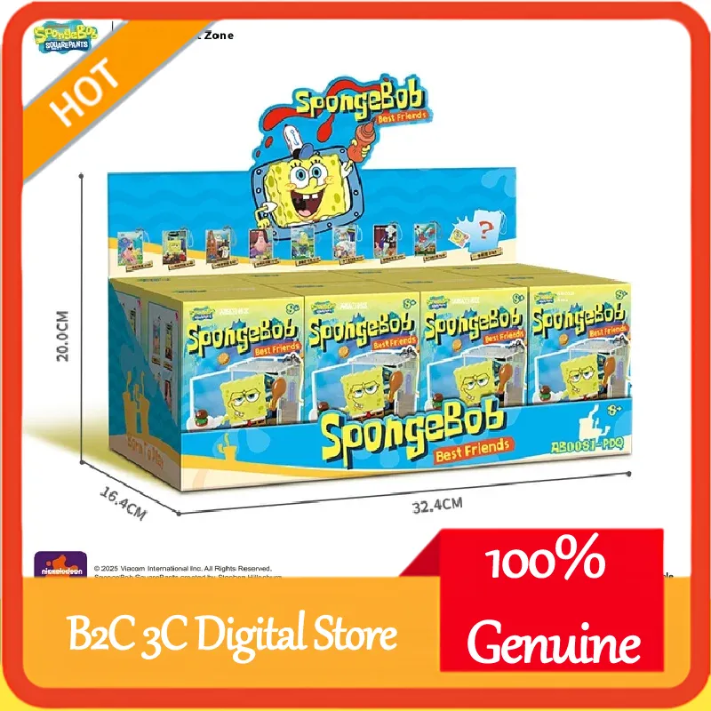 AREAX純正スポンジボブビキニボトムデイビルディングブロッ - Building Block Mini のレビューと価格