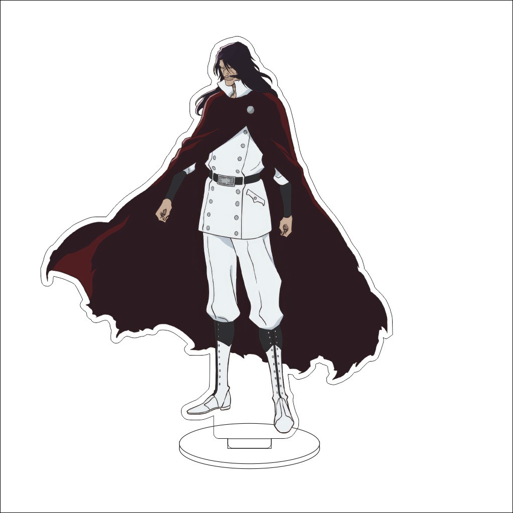 16 センチメートルアニメブリーチ黒崎一護日番谷冬士郎朽木ル - Figma Stand Set のレビューと価格