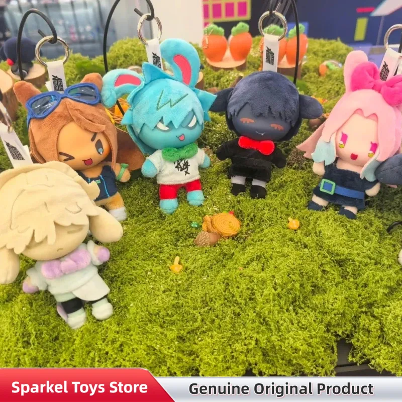 本物のエイリアンステージラビットシリーズビニールペンダントブ - Vinyl Figure Blank のレビューと価格