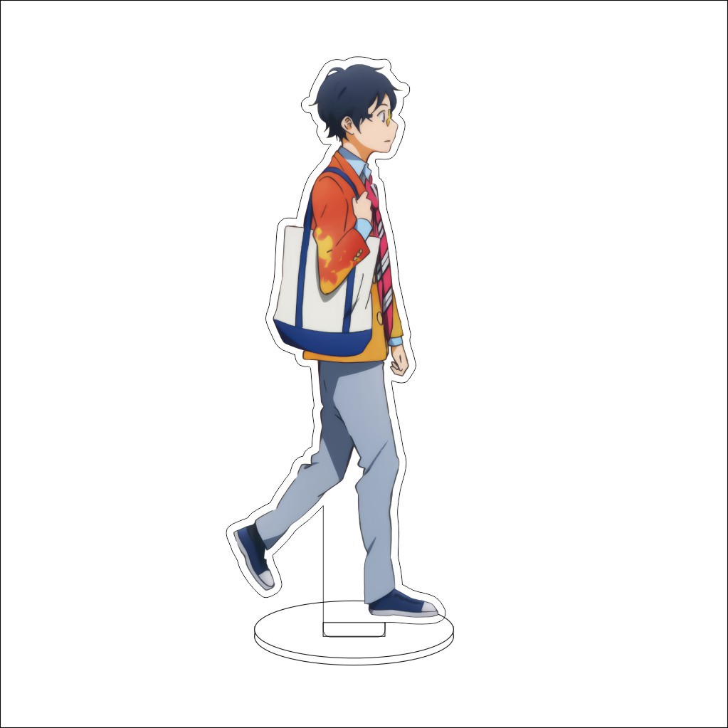 16 センチメートルアニメ四月は君の嘘有馬公生宮園かおり佐和 - Figma Stand Set のレビューと価格