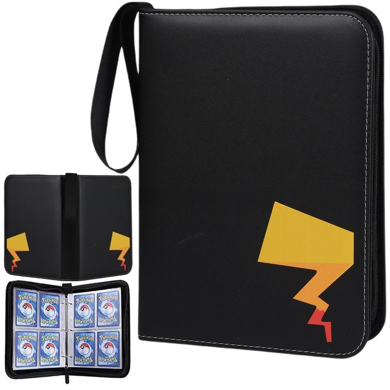 バンダイ ポケモン トレーディング カード バインダー アル - Pokemon Binder Card のレビューと価格