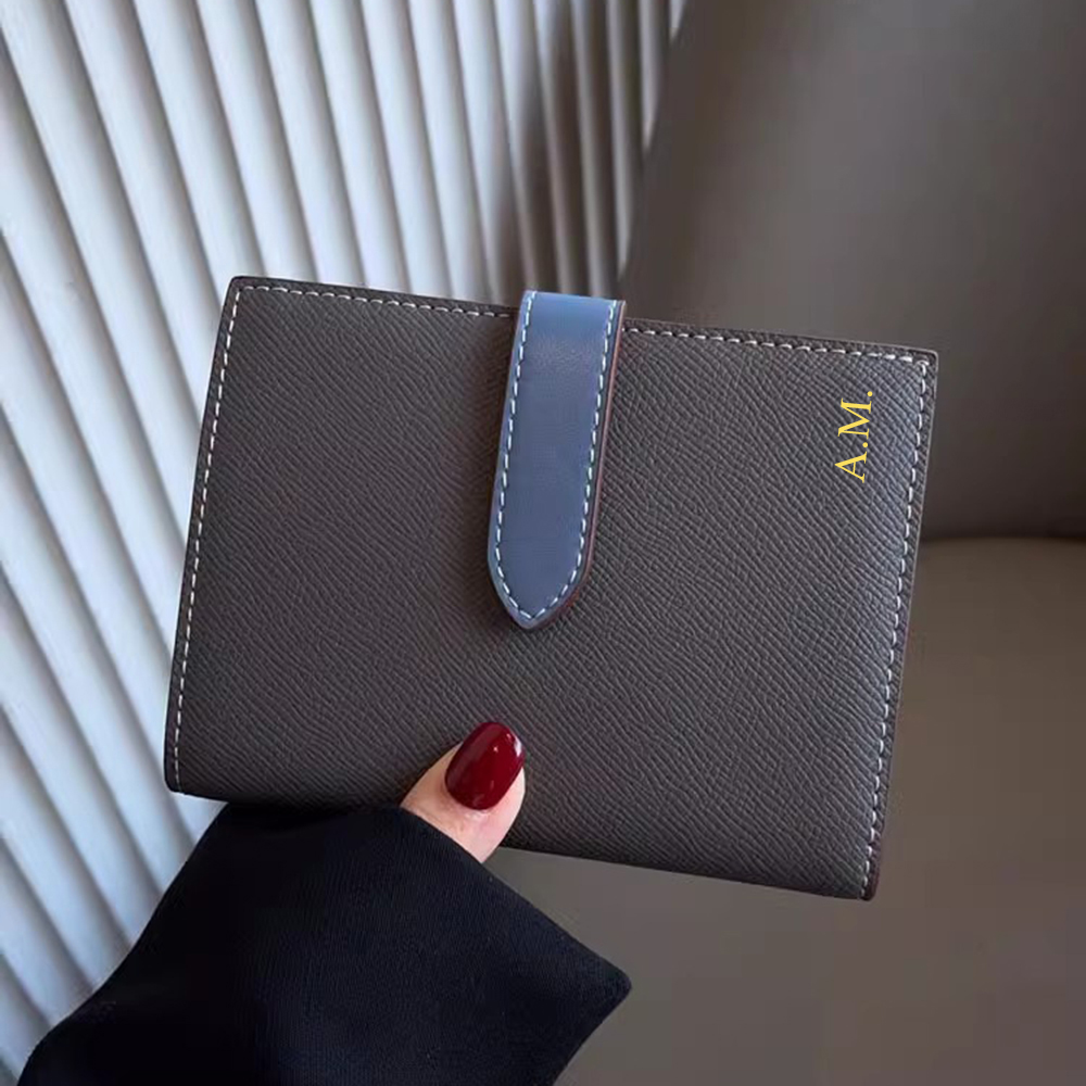 女性のための革の旅行パスポート財布,レザートラベルウォレット - Card Top Loader のレビューと価格