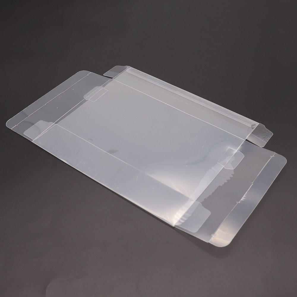 透明な保護プラスチック製ゲームボックス,10個,Snes,N - Funko Pop Protector のレビューと価格