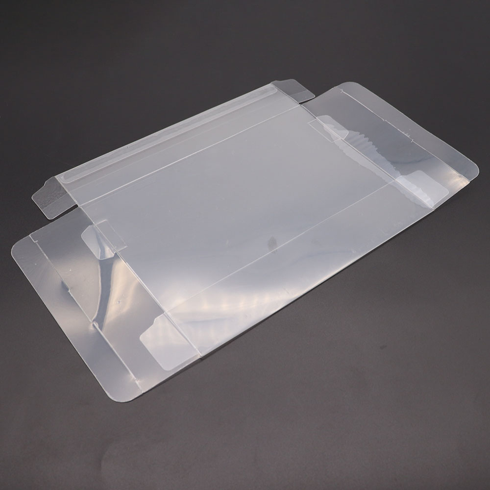 透明な保護プラスチック製ゲームボックス,10個,Snes,N - Funko Pop Protector のレビューと価格