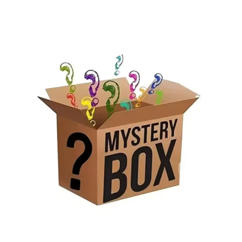 //感覚刺激スクイーズブラインドボックスシリーズ ランダムキ - Mystery Box Blind Bag のレビューと価格