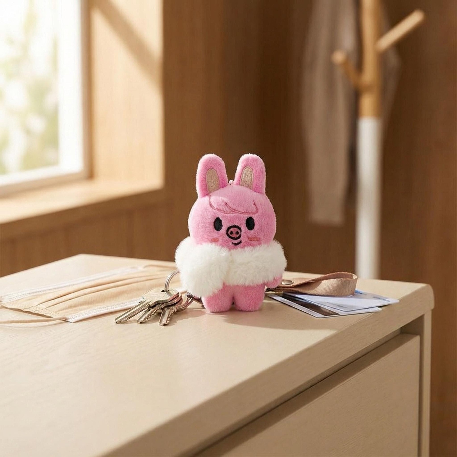 13 センチメートル SKZ スカーフかわいいアクセサリー誕 - Vinyl Figure Blank のレビューと価格