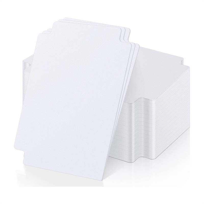 AT21-ブランクカードボックス 120 個 トレーディング - Trading Card Binder のレビューと価格