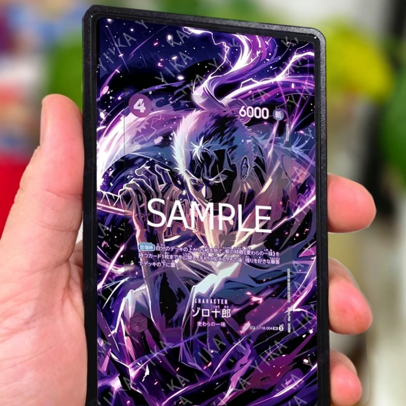 アクリル Psa ディスプレイカード Opcg カード保護ケ - Graded Card Display のレビューと価格