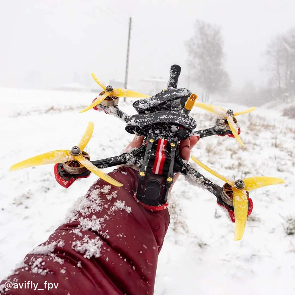 模型航空機アクセサリー プロペラ 6ペア/12個 HQPRO - Model Airplane Plastic のレビューと価格