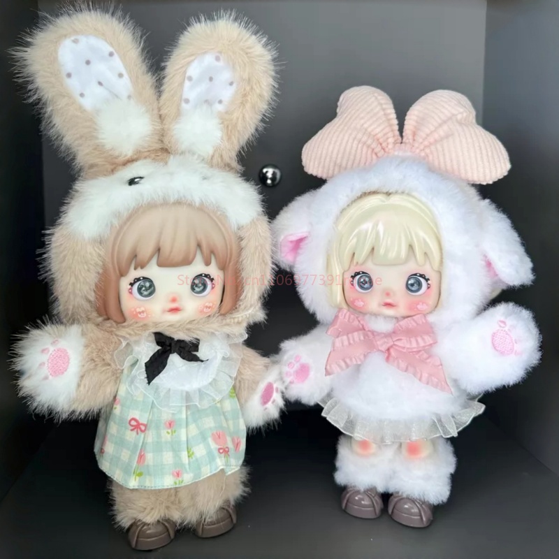 新作ホットノミ フォレストキングダムシリーズ ブラインドボッ - Vinyl Figure Blank のレビューと価格