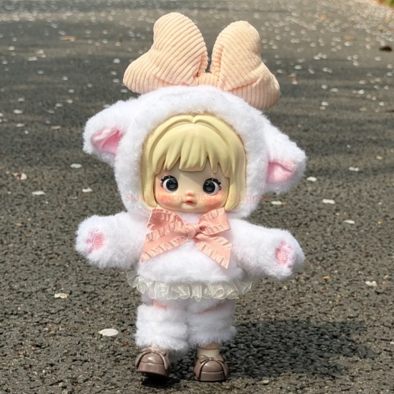 新作ホットノミ フォレストキングダムシリーズ ブラインドボッ - Vinyl Figure Blank のレビューと価格