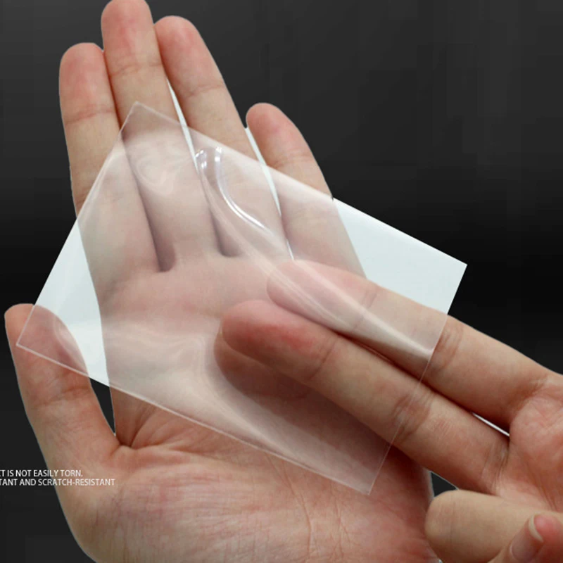 300/100 個 66*91 ミリメートルカードスリーブ収 - Card Penny Sleeve のレビューと価格
