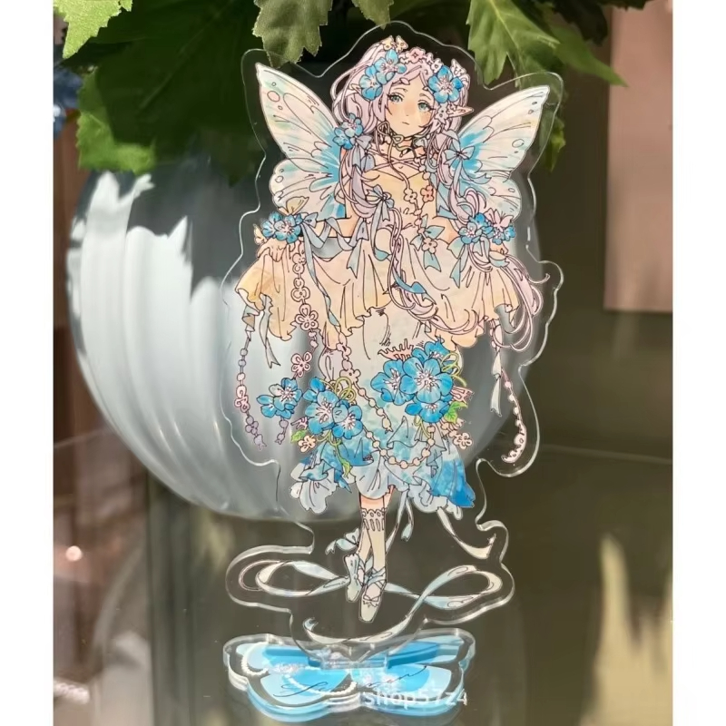 Frieren Beyond Journey's End フ - Figma Stand Set のレビューと価格