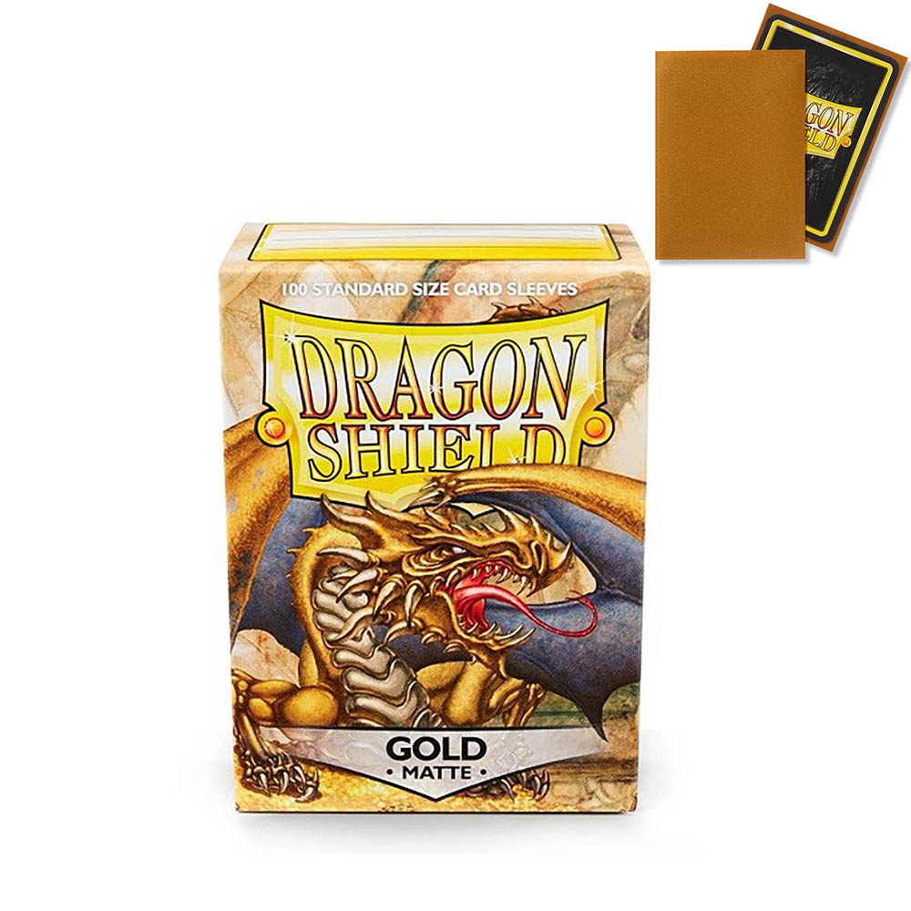 100枚入り ドラゴンシールド マットカードスリーブ 66x - Card Penny Sleeve のレビューと価格