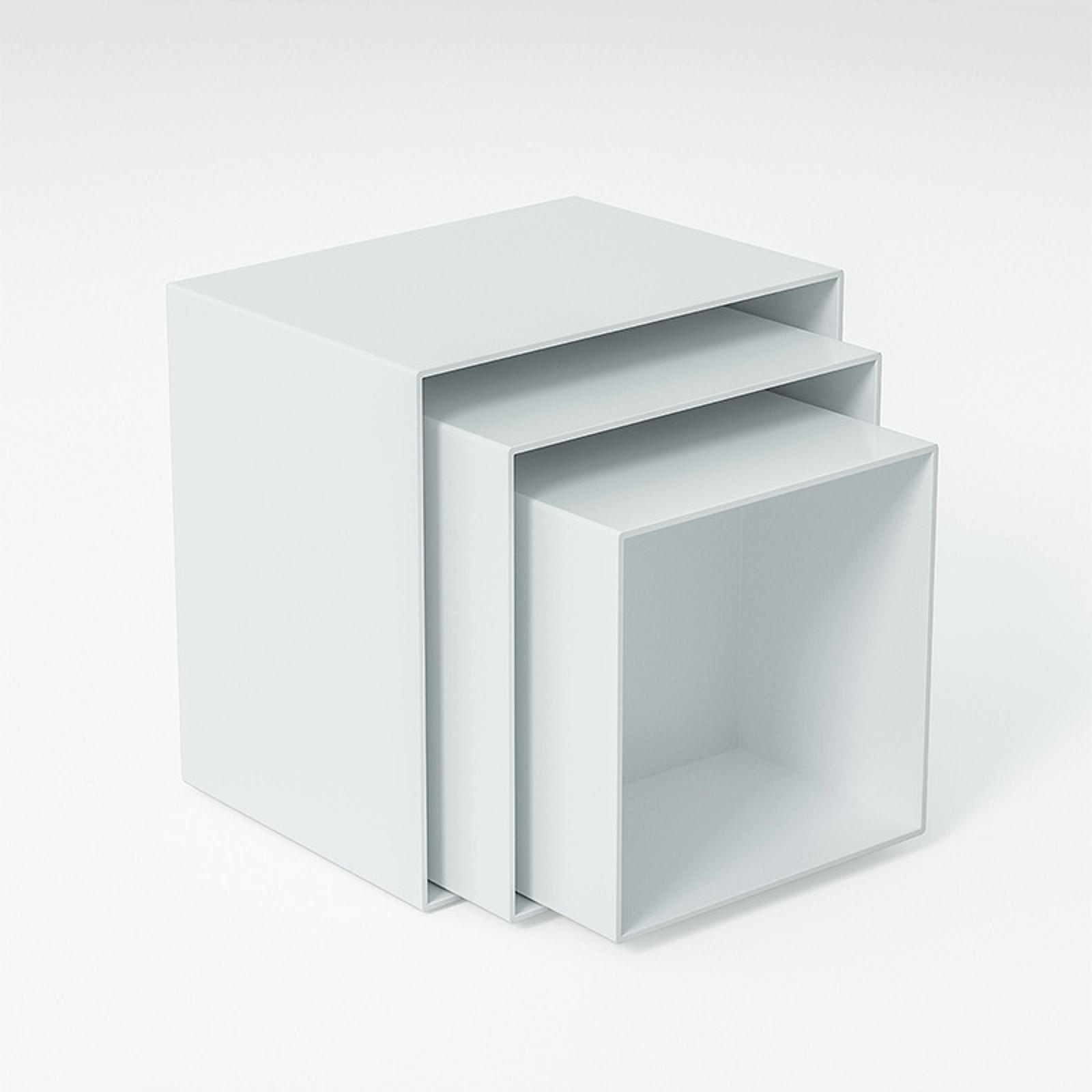 TQH 7個入りビュッフェライザーデザートテーブルディスプレ - Display Risers Set のレビューと価格