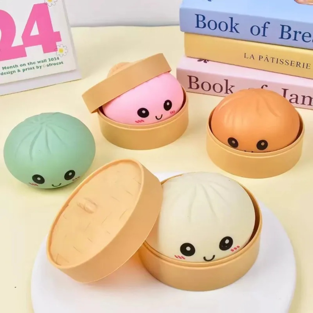 2026年ホットキュートブロック＆オーシャン スクイッシーブ - Mystery Box Blind Bag のレビューと価格