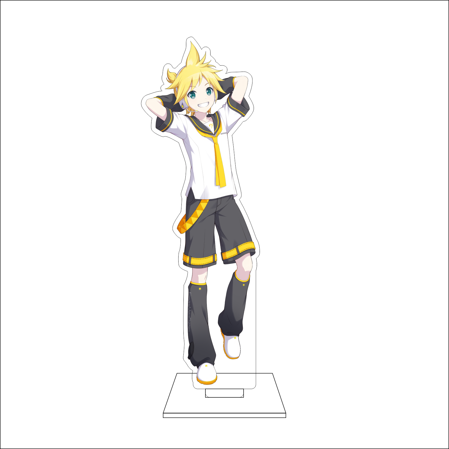 16CMアニメ ‌ プロジェクトセカイ カラフルステージ コ - Figma Stand Set のレビューと価格