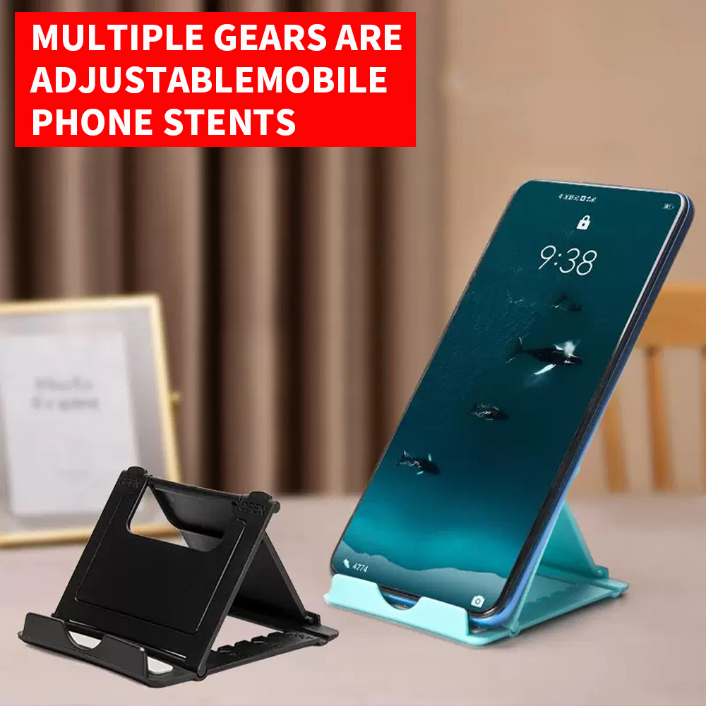 1PC ミニクリエイティブポータブルユニバーサル折りたたみプ - Pop Display Shelf のレビューと価格