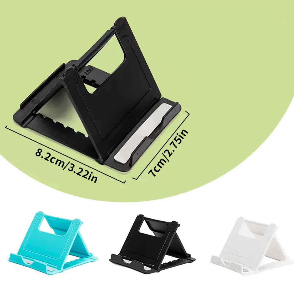 1PC ミニクリエイティブポータブルユニバーサル折りたたみプ - Pop Display Shelf のレビューと価格