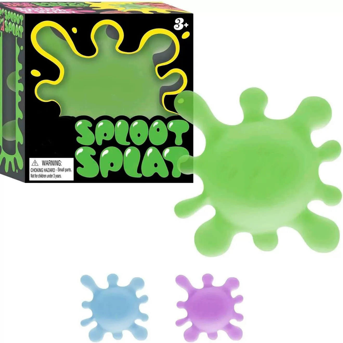 ニードオーピザ感覚フィジェットキューブストレス解消スクイーズ - Fidget Cube Original のレビューと価格
