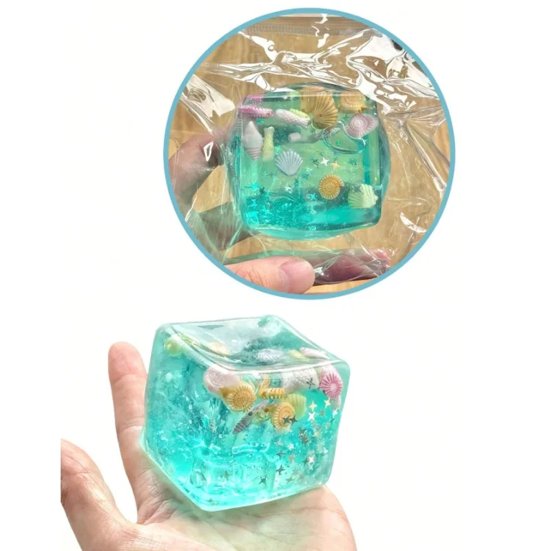 kk HOT ストレス解消おもちゃ、アソートスクイーズフィギ - Mystery Box Blind Bag のレビューと価格