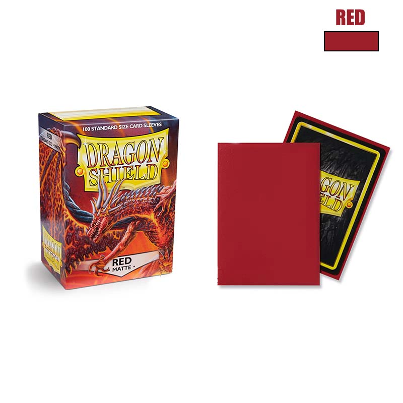 100 個 66*91 ミリメートルドラゴンシールドマルチカ - Card Penny Sleeve のレビューと価格