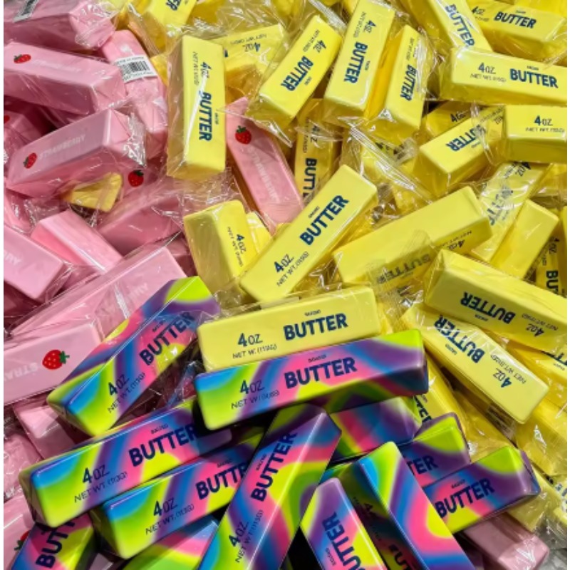 100個以上入りサプライズボックスおもちゃ、ストレス解消グッ - Mystery Box Blind Bag のレビューと価格