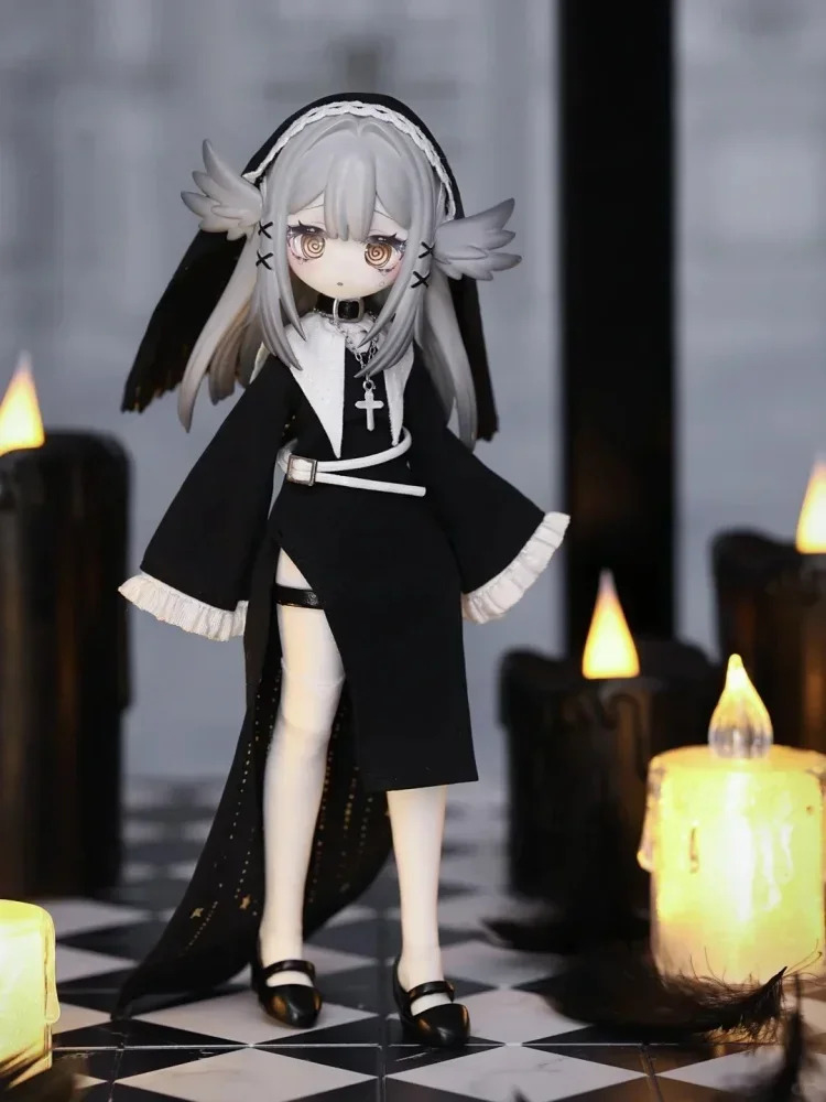 クリエイターズ エッセンス メキシリーズ 1/12 BJD  - Mystery Box Blind Bag のレビューと価格