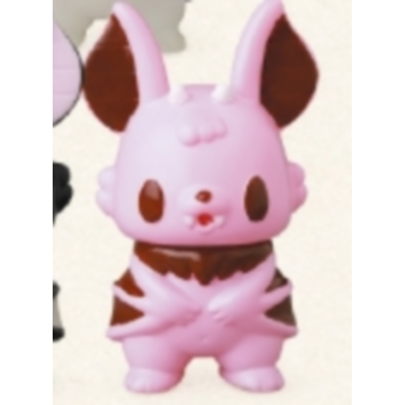 日本メディコム ガシャポン カプセルトイ モデルデコレーショ - Capsule Toy Gashapon のレビューと価格