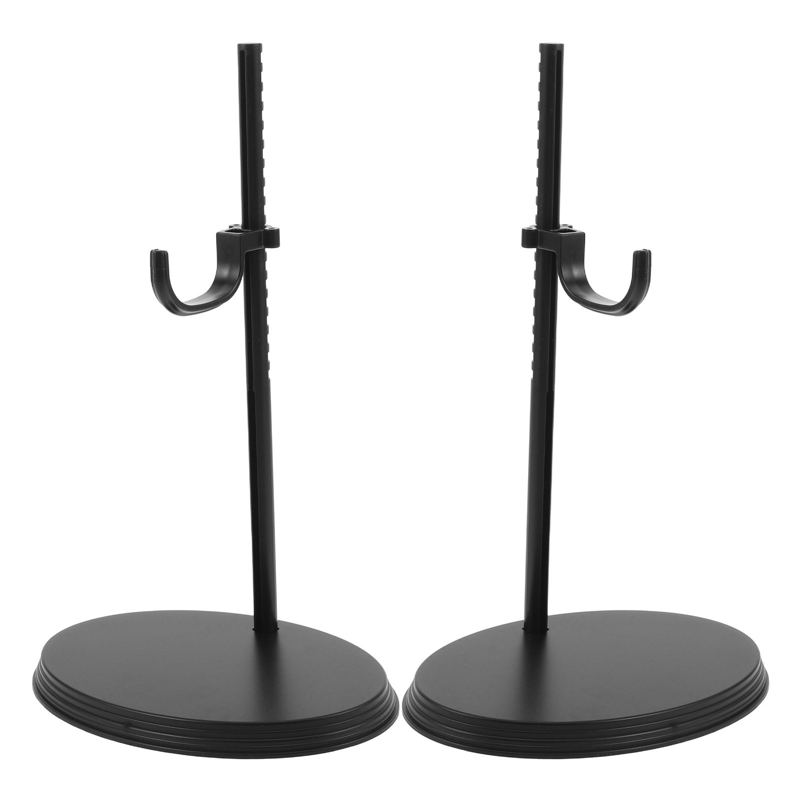 2個入り アクションフィギュアスタンド ポージング用 調節可 - Action Figure Stand のレビューと価格
