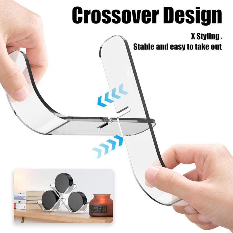 アイスホッケーディスプレイケース アクリル製ホッケーパックホ - Display Case Acrylic のレビューと価格