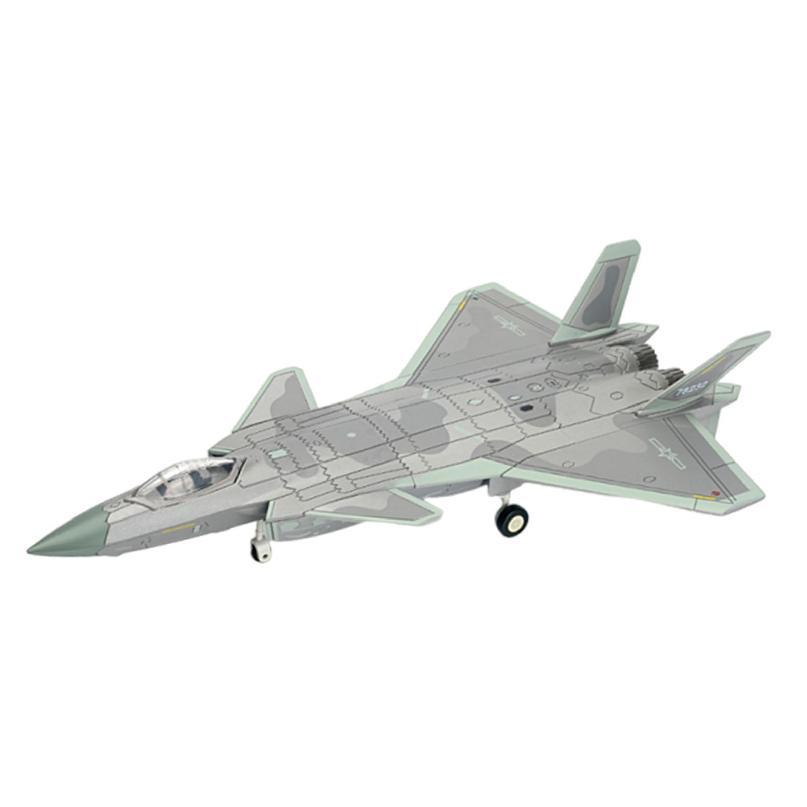 1/72 スケール航空機モデル組み立てキット DIY 組み立 - Model Airplane Plastic のレビューと価格