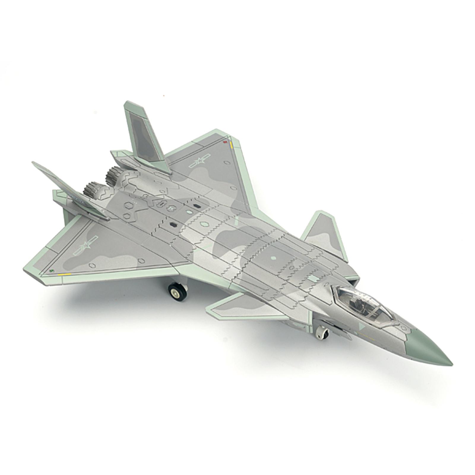 1/72 スケール航空機モデル組み立てキット DIY 組み立 - Model Airplane Plastic のレビューと価格