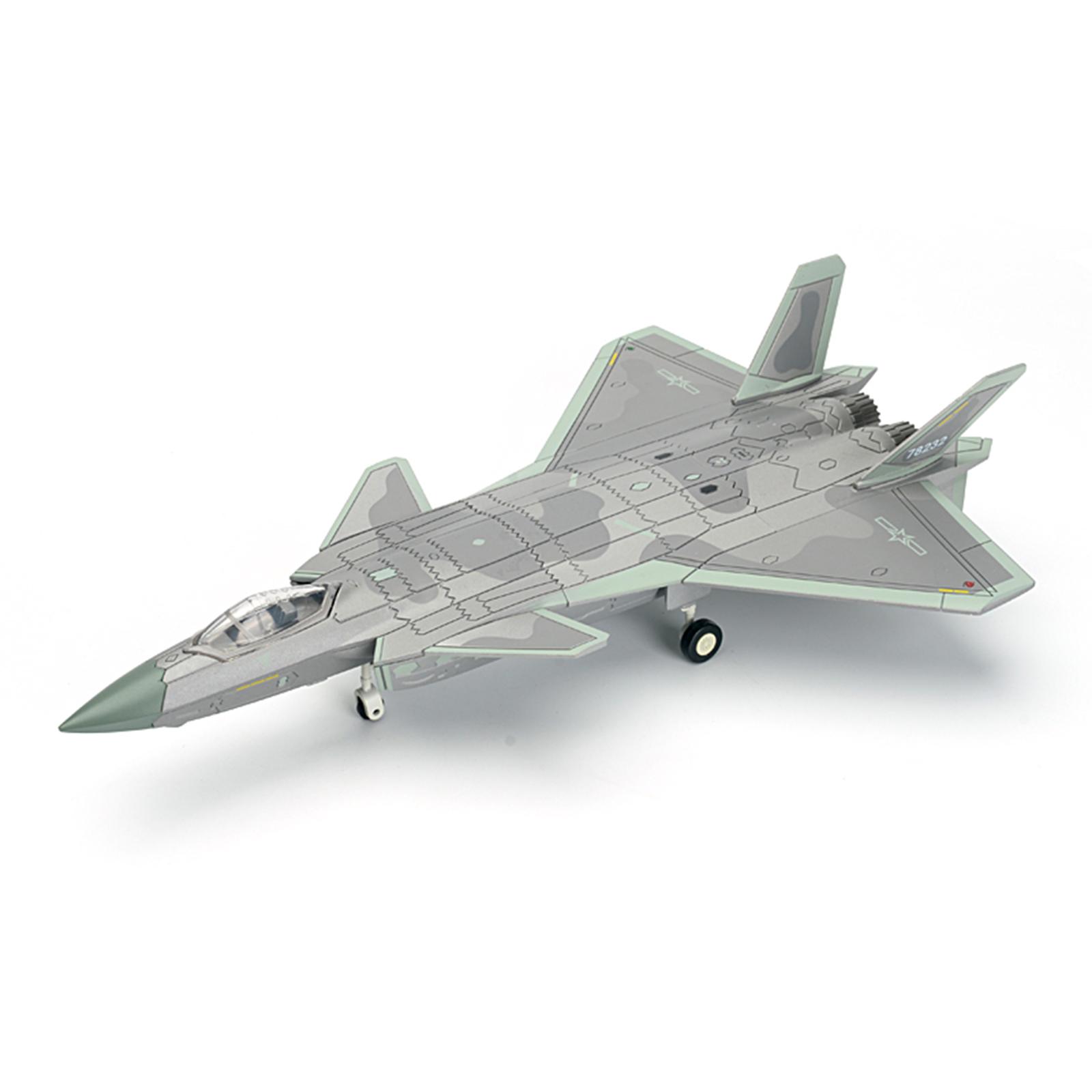 1/72 スケール航空機モデル組み立てキット DIY 組み立 - Model Airplane Plastic のレビューと価格